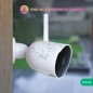 WE A8 - Smart plug Wifi 10A misurazione del consumo WE A8 - Smart plug Wifi 10A misurazione del consumo