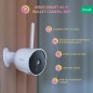 WE A8 - Smart plug Wifi 10A consumption measurement WE A8 - Smart plug Wifi 10A consumption measurement