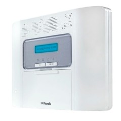 Visonic PowerMaster 30 NFA2P V20.2 - Centrale Alarme radio