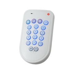 PowerMaster 30 NFA2P - Pack alarme Visonic PowerMaster 30 NFA2P