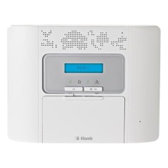 PowerMaster 30 NFA2P - Pack alarme Visonic PowerMaster 30 NFA2P