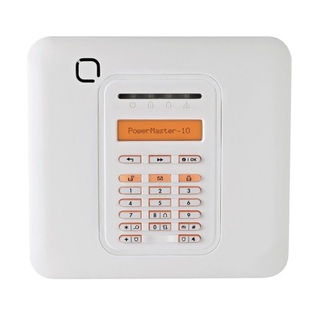 PowerMaster 10 Triple - Pack levée de doute GSM