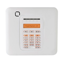 Visonic PowerMaster10 - Pack allarme casa PowerMaster10