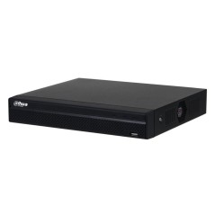Dahua NVR4104HS-P-4KS3-1×960G/SSD - Enregistreur numérique vidéo NVR 4 canaux POE disque dur SSD 960Go