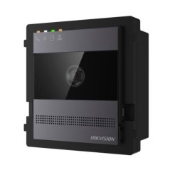 Hikvision DS-KD7003EY-IME2/Alluminio - Posto esterno a 2 fili