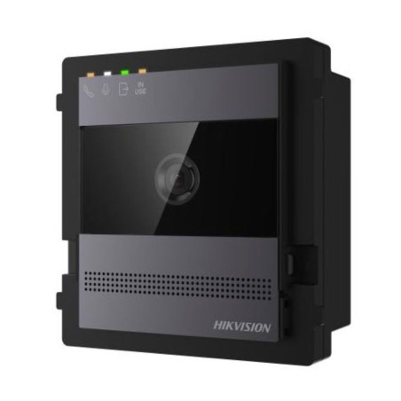 Hikvision DS-KD7003EY-IME2/Aluminium - 2-Draht Türstation