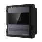 Hikvision DS-KD7003EY-IME2/Aluminio - Videoportero de 2 hilos Hikvision DS-KD7003EY-IME2/Aluminio - Videoportero de 2 hilos
