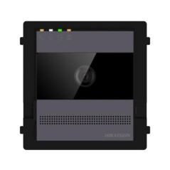 Hikvision DS-KD7003EY-IME2/Aluminium - 2-Draht Türstation