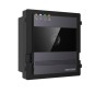 Hikvision DS-KD7003EY-IME2/Aluminium - 2-Draht Türstation Hikvision DS-KD7003EY-IME2/Aluminium - 2-Draht Türstation