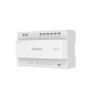 Hikvision DS-KAD7060EY-S - 2-Draht-HD-Spender für Video-Türsprechanlage