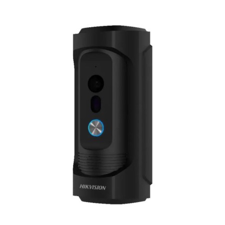 Hikvision DS-KV8113-WME1 - Estación de puerta de 1 botón