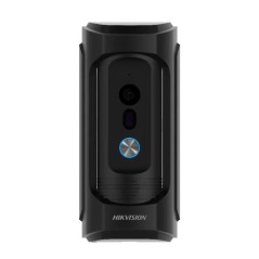 Hikvision DS-KV8113-WME1 - Estación de puerta de 1 botón