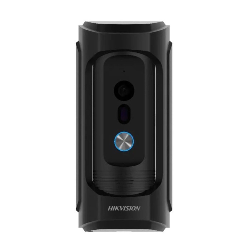 Hikvision DS-KV8113-WME1 - 1-button door station Hikvision DS-KV8113-WME1 - 1-button door station