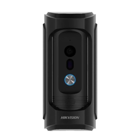 Hikvision DS-KV8113-WME1 - Posto esterno a 1 pulsante