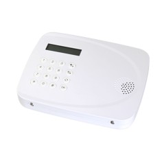 Allarme centrale Vesta - Allarme radio centrale su batteria 4G