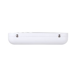 Vesta central alarm - Central radio alarm on 4G battery