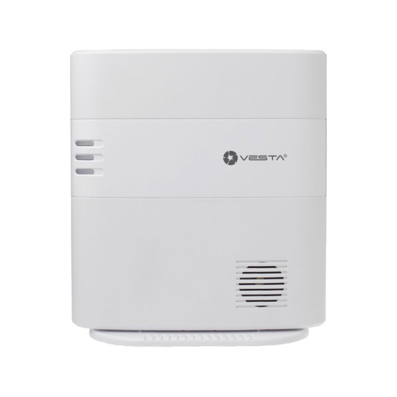 Vesta HSGW-G8 - Zentrales Alarmfunkgerät 4G Z-Wave PLus Vesta HSGW-G8 - Zentrales Alarmfunkgerät 4G Z-Wave PLus