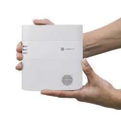 Vesta PKB1HSGWM8EX4GSL02 - Centrale alarme radio 4G Z-Wave PLus