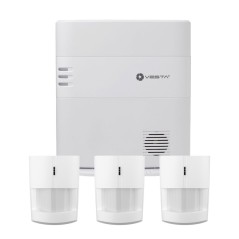 Vesta HSGW-G8-2G-F1-868-ZW-DT-18 - Zentraler Alarmfunk 2G Z-Wave Plus
