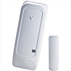 Visonic MC-302 E PG2 - Detector de apertura de radio Visonic