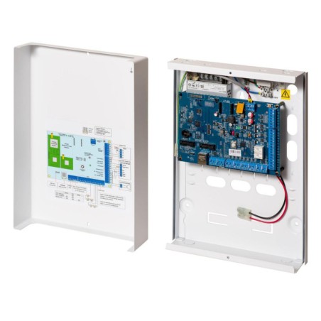 ACRE Vanderbilt VANSPC42 - SPC IP Alarm Panel with Web Server