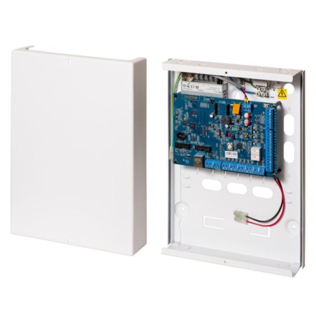 ACRE Vanderbilt VANSPC42 - Panel de alarma SPC IP con servidor web