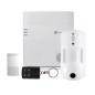 Vesta HSGW-G8-4G-F1-868-DT-18 - Cámara detectora de paquete de alarma de radio IP 4G