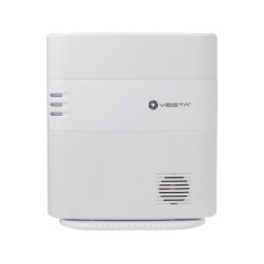 Vesta HSGW-G8-4G-F1-868-DT-18 - Cámara detectora de paquete de alarma de radio IP 4G