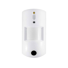 Vesta HSGW-G8-4G-F1-868-DT-18 - Cámara detectora de paquete de alarma de radio IP 4G