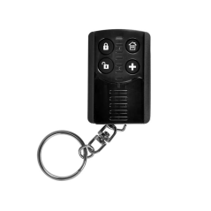 Vesta KIT2-PKB1HSGWM8B4GSL02 - Pack alarme radio IP 4G détecteur caméra LED