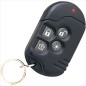 Visonic KF-234 PG2 - Mando a distancia de 4 botones para alarma PowerMaster Visonic KF-234 PG2 - Mando a distancia de 4 botones para alarma PowerMaster