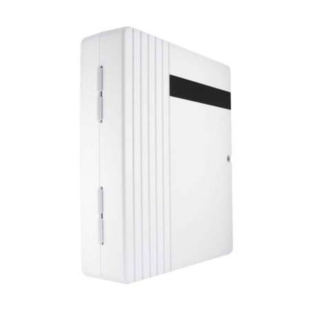 Vesta HYB-1-S0-QT-E-SF1 868 - Centrale alarme filaire Hybride IP, 4G