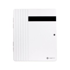 Vesta HYB-1-S0-QT-E-SF1 868 - Centrale alarme filaire Hybride IP, 4G