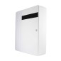 Vesta HYB-1-S0-QT-E-F1 8688 - Zentralalarm Hybrid IP, 4G, Z-Wave, Zigbee