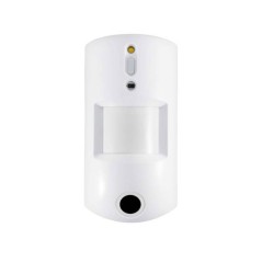 Vesta VESTA-068N - Pack alarme sans fil autonome PIR CAM 4G