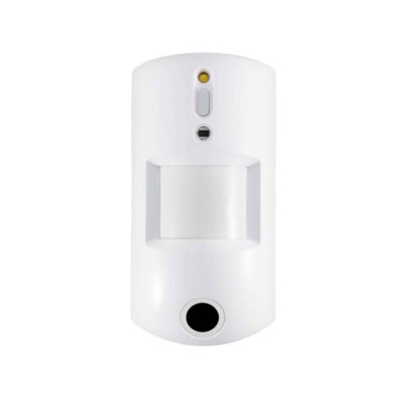 Vesta VESTA-068N - Pack alarme sans fil autonome PIR CAM 4G
