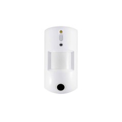 Vesta pack alarme PKB1HSGWM8B4GSL02 - Pack alarme 4G radio IP détecteurs caméras