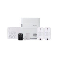 Vesta HSGW-G8-2G-F1-868-ZW-DT-18 - Central alarm radio 2G Z-Wave Plus