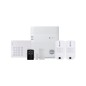 Vesta pack alarme PKB1HSGWM8B4GSL02 - Pack alarme 4G radio IP détecteurs caméras Vesta pack alarme PKB1HSGWM8B4GSL02 - Pack alarme 4G radio IP détecteurs caméras