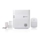 Vesta HSGW-G8 - Central alarm radio 2G Z-Wave Plus