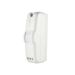 Vesta 9458U - Rilevatore a tenda a doppia tecnologia radio