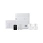 Kit Vesta HSGW-G8-4G-F1-868-ZW-DT-18 - Pacchetto Pannello di Controllo Wireless Vesta 4G Grado 2
