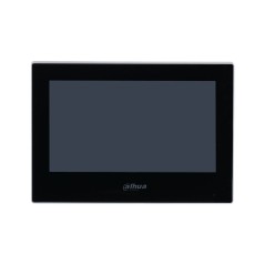 Dahua DHI-KTP03 - Portier vidéo IP lecteur badge POE