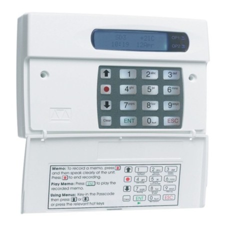 Eaton SD-GSM - Trasmettitore per voce e SMS