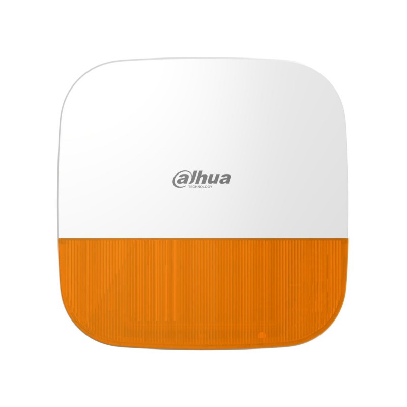 Dahua DHI-ARA13-W2(868) - Siren Wireless Outdoor Alarm Dahua DHI-ARA13-W2(868) - Siren Wireless Outdoor Alarm