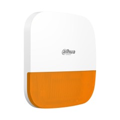 Dahua DHI-ARA13-W2(868) - Allarme esterno senza fili sirena