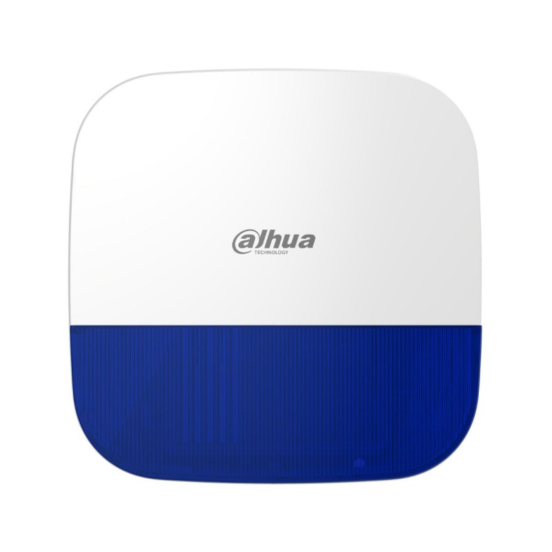 copy of Dahua DHI-ARA13-W2(868) - Sirene Wireless Outdoor Alarm