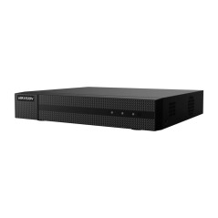 Hikvision HWN-4108MH-4P(STD)(D) - HiWatch 4-Channel IP NVR