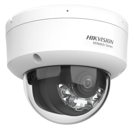 Hikvision HWI-D160HA-LU - HiWatch 6 MP IP-Dome-Kamera für den Außenbereich