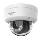 Hikvision HWI-D160HA-LU - Caméra extérieure dôme IP HiWatch 6 MP